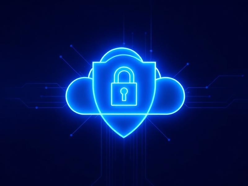 Cloud, cyber & data governance